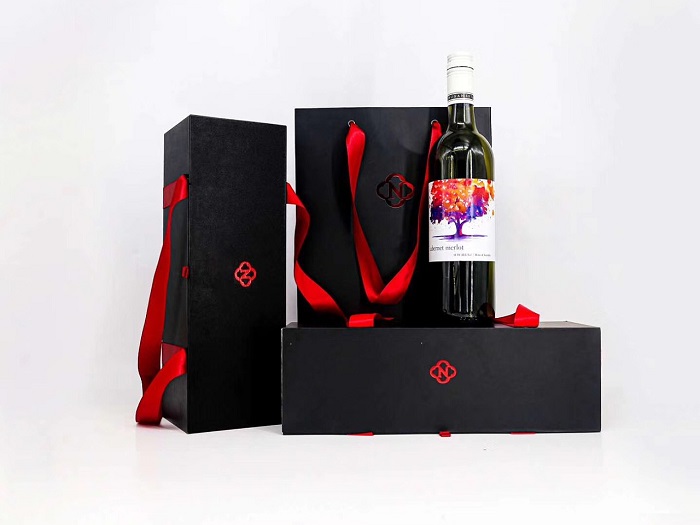白酒包装设计