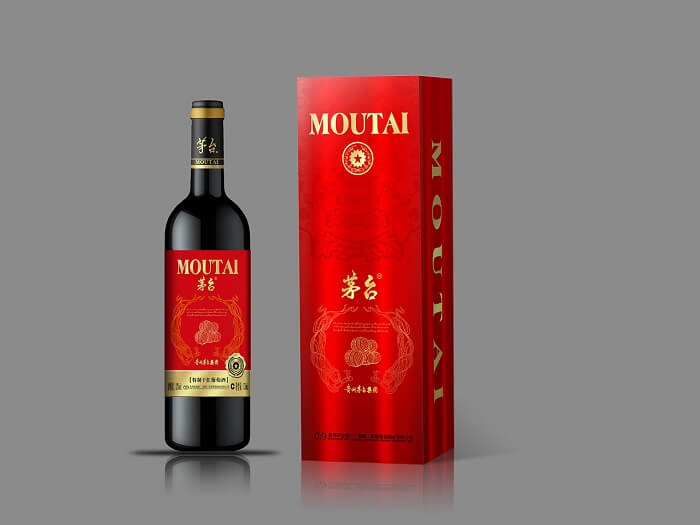 品牌酒盒包装设计应从那里着手，来看看大品牌都遵循的原则