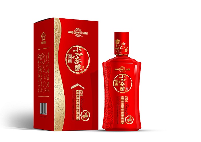 酒盒包装设计字体都有这些设计要求
