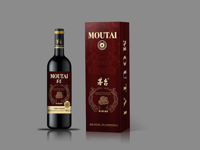 品牌酒盒包装设计应从那里着手，来看看大品牌都遵循的原则