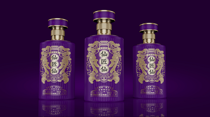 酒盒包装设计的基本要求以及重要技巧