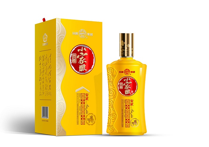 酒盒包装设计字体都有这些设计要求