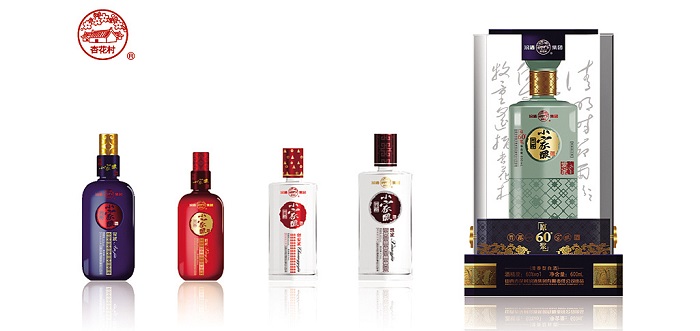 酒盒包装设计字体都有这些设计要求