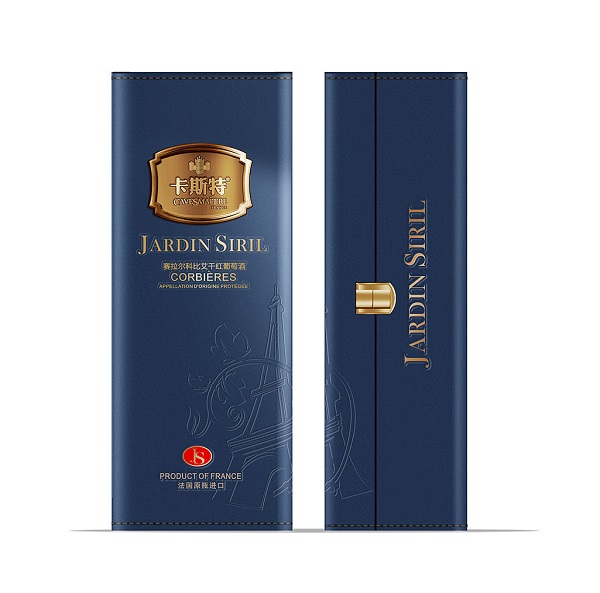 值得关注的葡萄酒包装设计理念和趋势