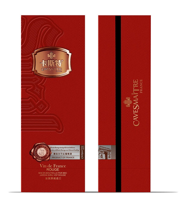 值得关注的葡萄酒包装设计理念和趋势