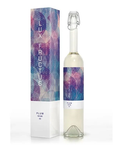 22款最佳的酒瓶包装设计