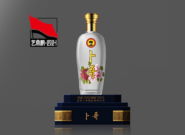 烈酒包装设计的4大趋势