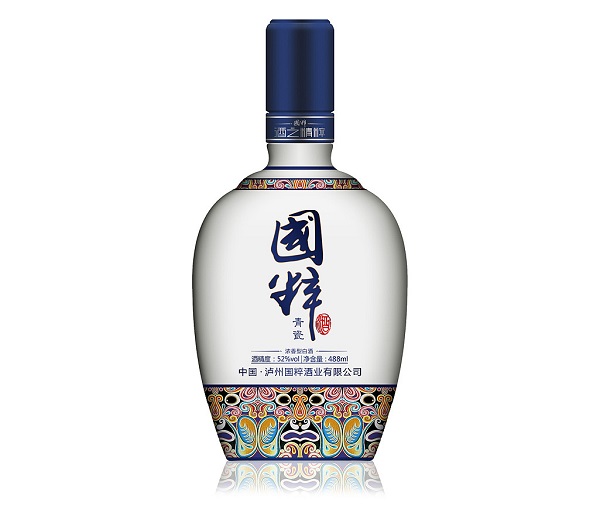 烈酒包装设计的4大趋势