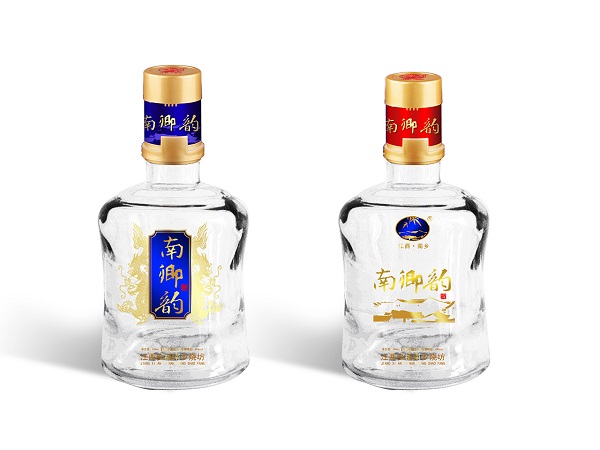 烈酒包装设计的4大趋势