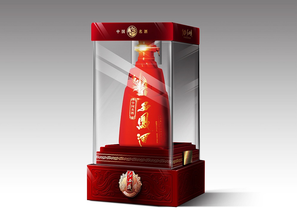 西凤酒包装设计分析，内容很详细值得收藏