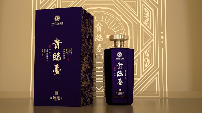 高端白酒包装设计要达到的目的