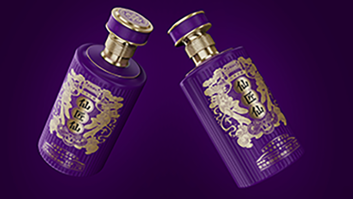仙匠仙白酒瓶包装设计.png